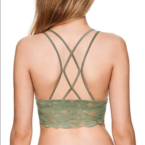 🎉HP🎉 VS Pink • Bralette Bundle